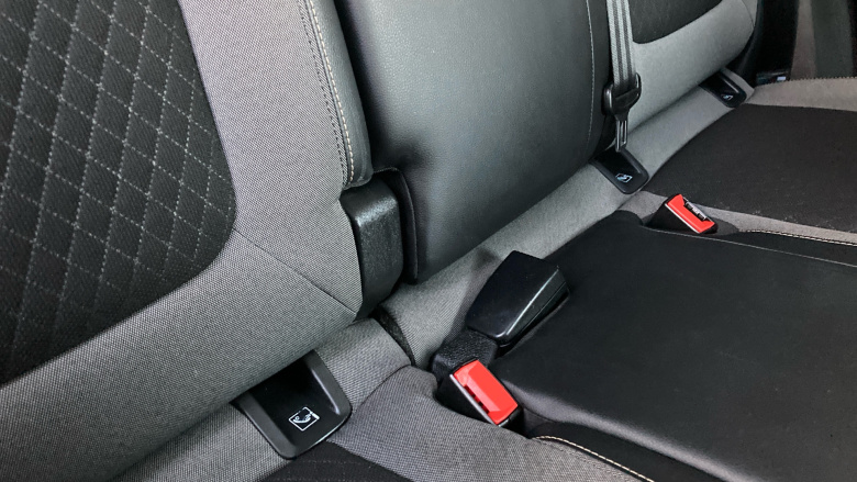 Vauxhall Grandland 1.2 Turbo GS Line 5dr Petrol Hatchback